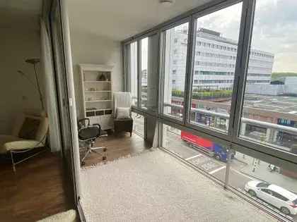 2 Kamer Appartement 88m2 Amsterdam Energielabel A++
