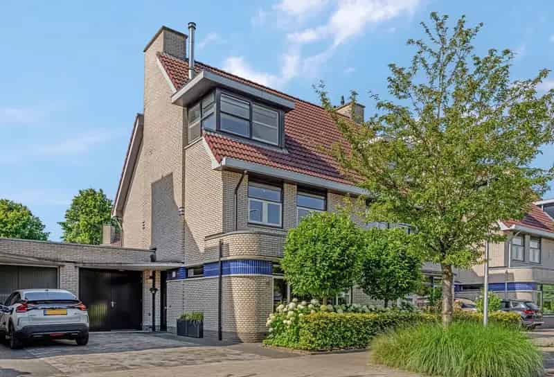 Huis te koop: Heinelaan 8 3931 WZ Woudenberg | Funda