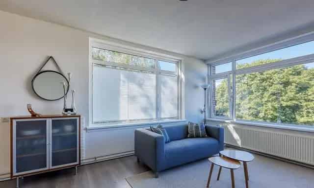 3 Kamer Appartement Voorburg 56m2 te Huur