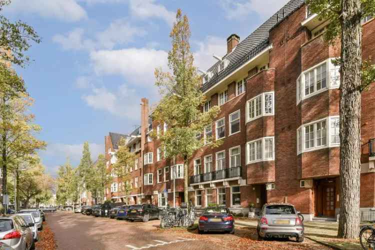 Woning Te Koop in Amsterdam, Noord-Holland