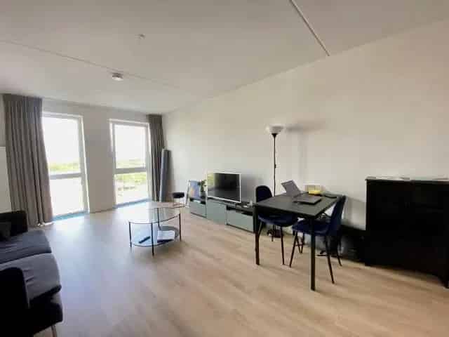 Studio Den Haag Laakwijk GO070 12e Verdieping Nieuwbouw
