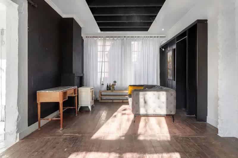 3 Slaapkamers Historisch Hulst Ruime Woning Stadstuin