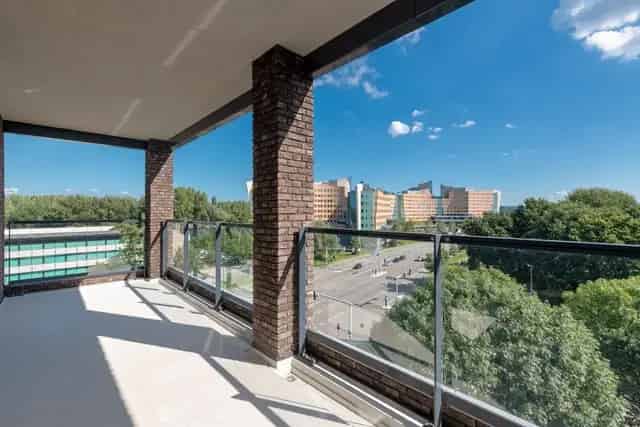 Portiekflat 80m2 3 Kamers Amstelveen