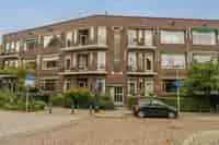 Appartement Te Huur , Rotterdam, Zuid-Holland