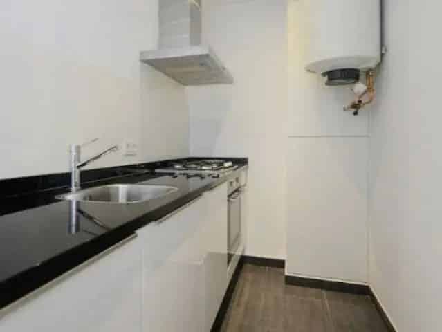 Woning te huur onbepaalde tijd Den Haag