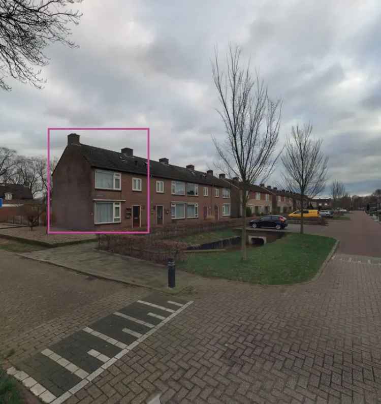 Eengezinswoning Te Huur in Schaijk, Noord-Brabant