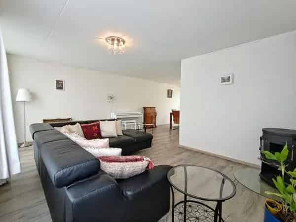 Een gezinswoning in Kerkdorp Acht 138m2