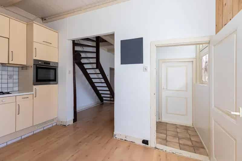 Ruime gezinswoning 5 slaapkamers Oud Alblas