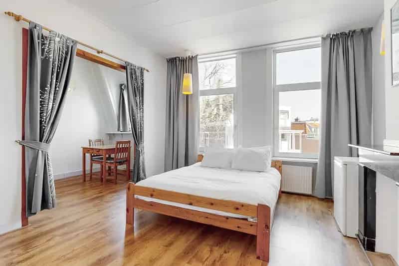 Herenhuis te koop Rijswijk 6 slaapkamers nabij centrum