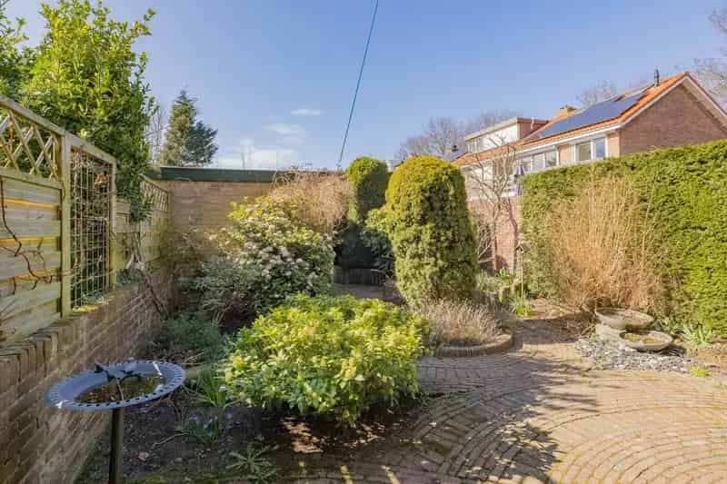 Huis te koop IJmuiden Saturnusstraat