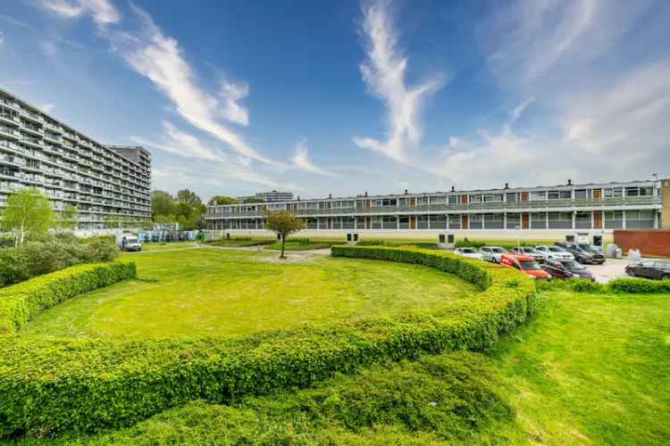 4 Kamerappartement Meerzicht Zoetermeer