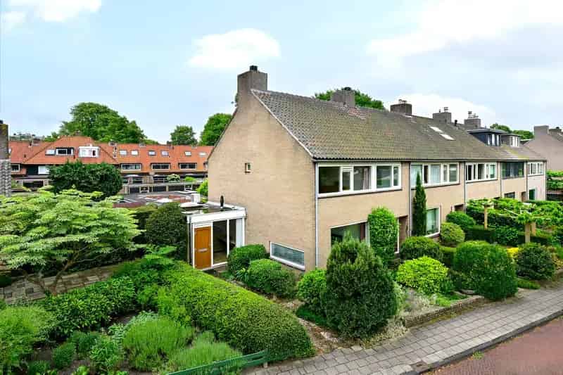 Huis te koop: Dinkellaan 7 2105 VJ Heemstede | Funda