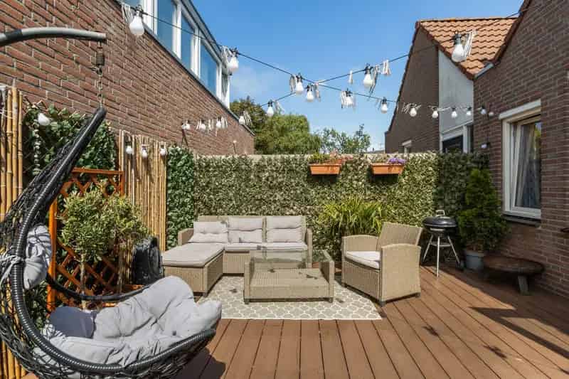 5-kamer woning Nieuw Waldeck Den Haag