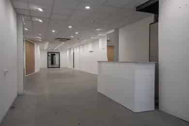 368 m2 Winkelruimte te Huur Arnhem Centrum