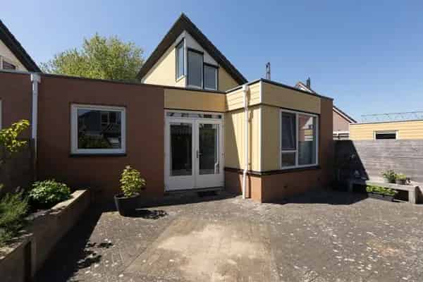 Huis Te Koop , 23, De Bou, Oppenhuizen, Fryslân