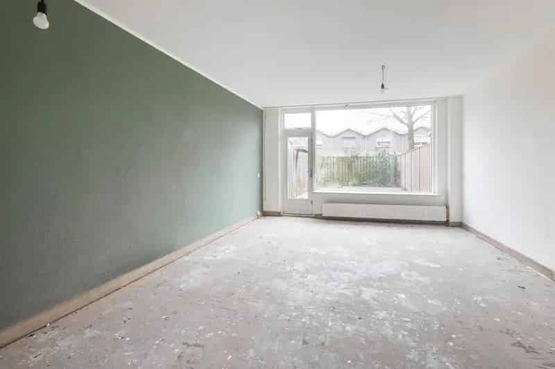 Ruime Tussenwoning 3 4 Slaapkamers Tuin Zuid Nabij Groen Winkels