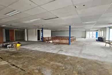 500 m2 Bedrijfsruimte te Huur Den Bosch Ertveld
