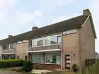 5-Kamer Huurwoning Dordrecht Atmosfeerstraat 126m2
