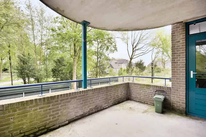 2 Kamer Appartement Beuningen Nabij Centrum