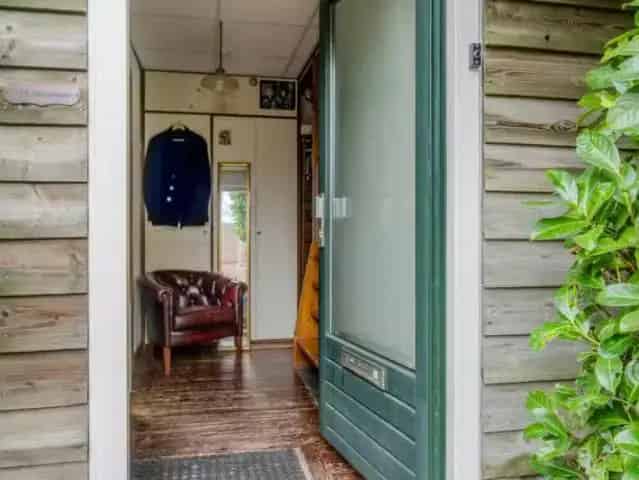Karakteristieke woning Purmer-Noord te koop