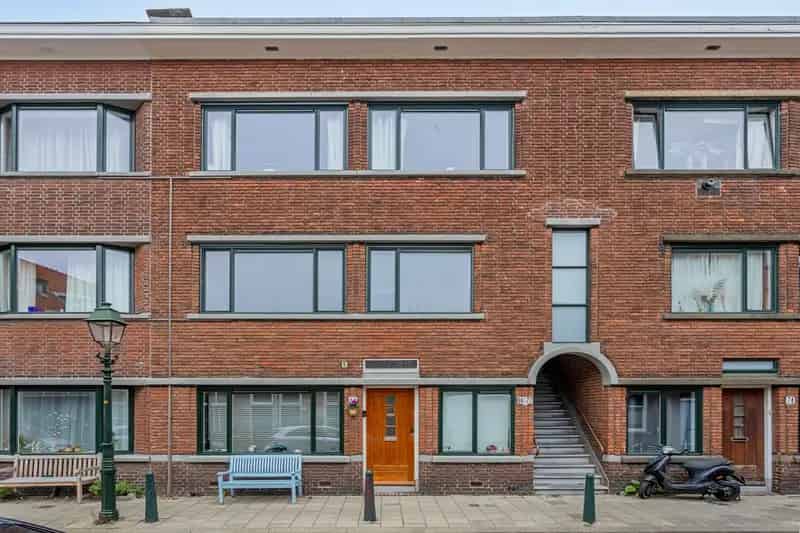 Appartement Scheveningen 4-kamer 66m2 Strand Nabij