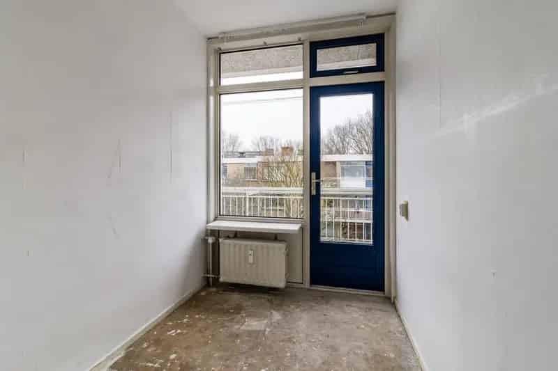 3-kamerappartement Delft nabij Agnetapark