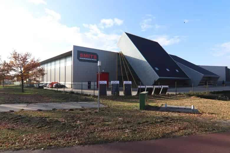 165 m2 Bedrijfsruimte te Huur Venray A73