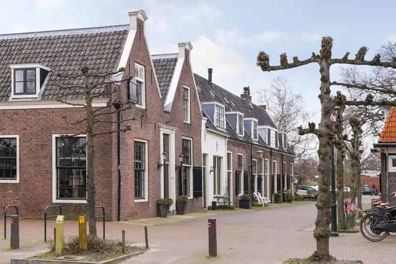 Huis te koop Loenen aan de Vecht: Rijksmonument met Wonen & Werken