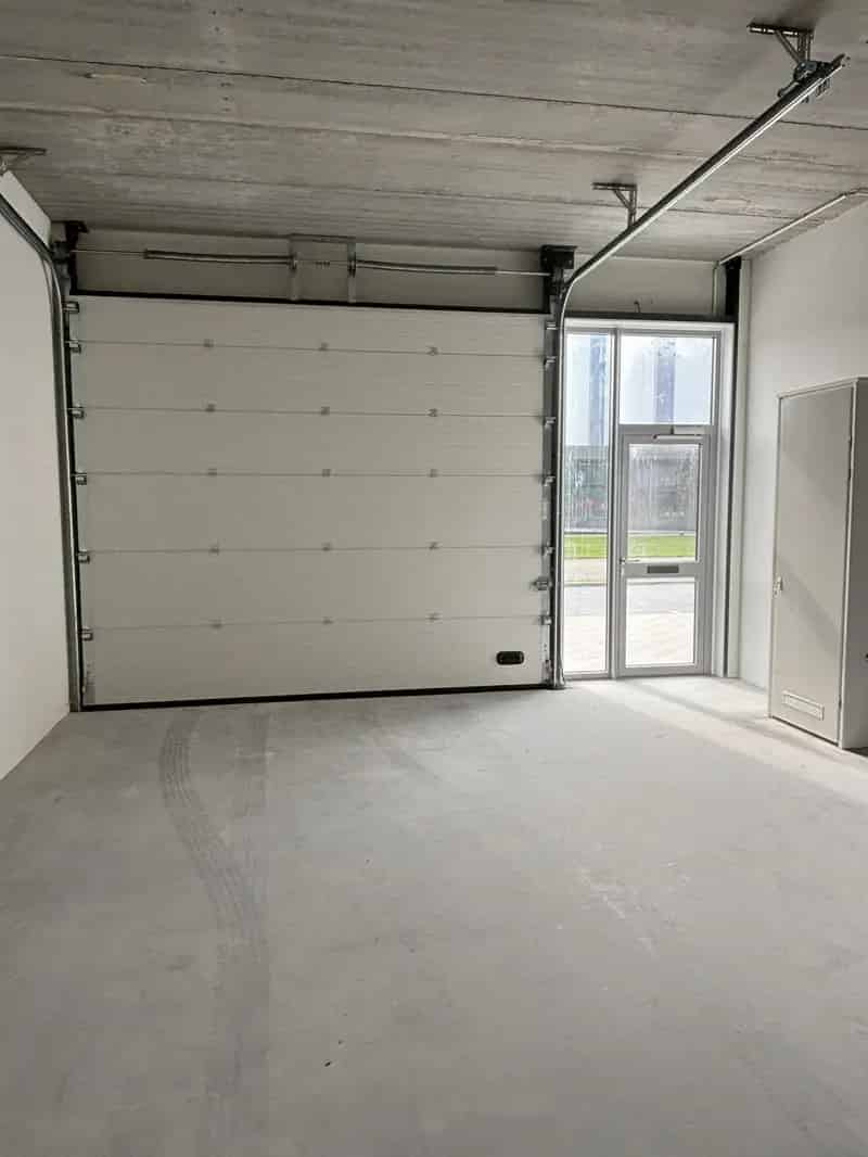Bedrijfshal te Huur Zevenbergen 101m²