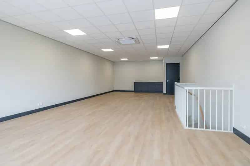 Kantoorruimte te huur Alphen aan den Rijn 83m2