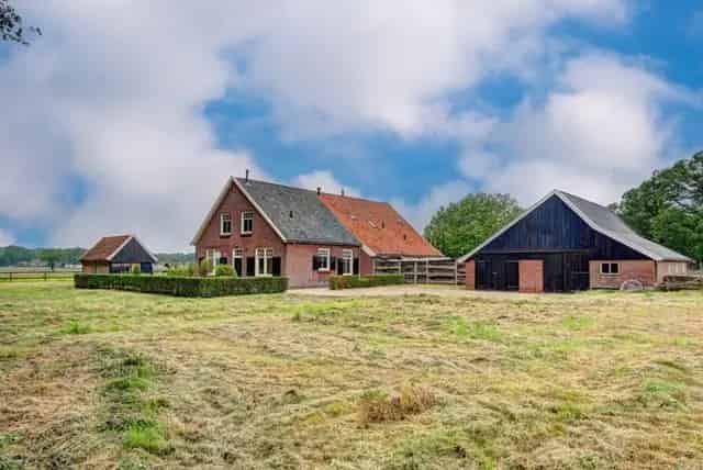 Woonboerderij Winterswijk Woold te huur