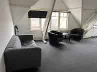 Appartement Utrecht Burgemeester Reigerstraat 3 kamers 75m2