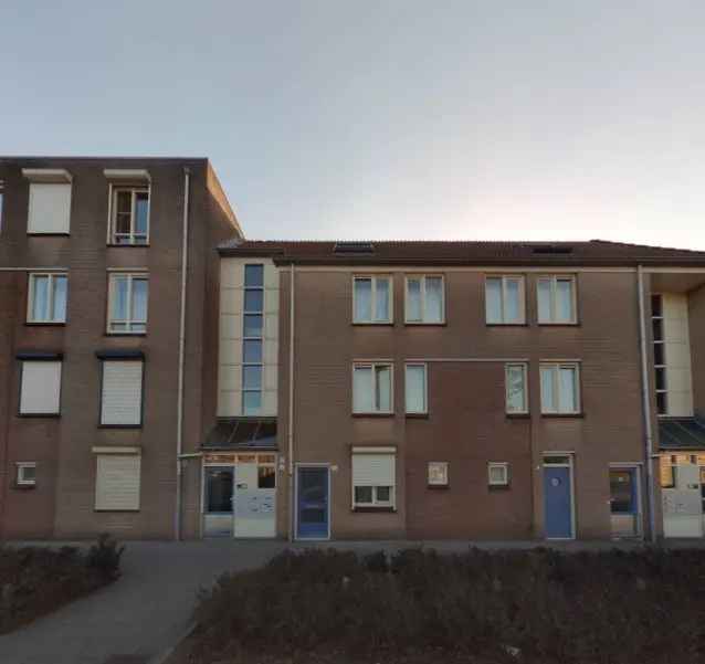 Appartement Te Huur in Dongen, Noord-Brabant