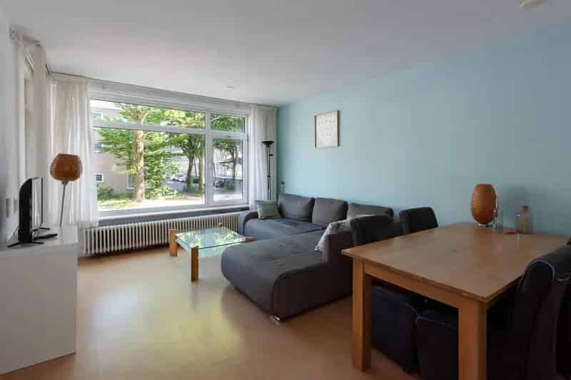 Ruim 5 Kamer Appartement Wageningen Nabij Centrum