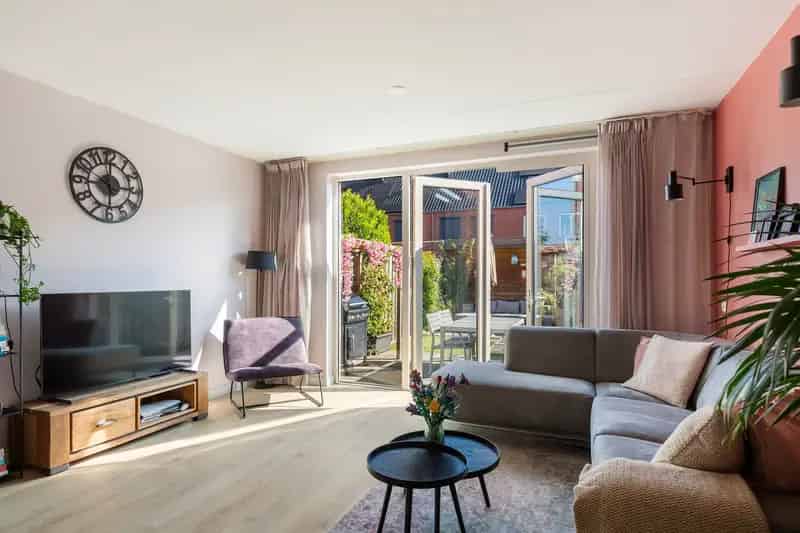 Huis te koop 4 slaapkamers Maassluis 103m2 2016