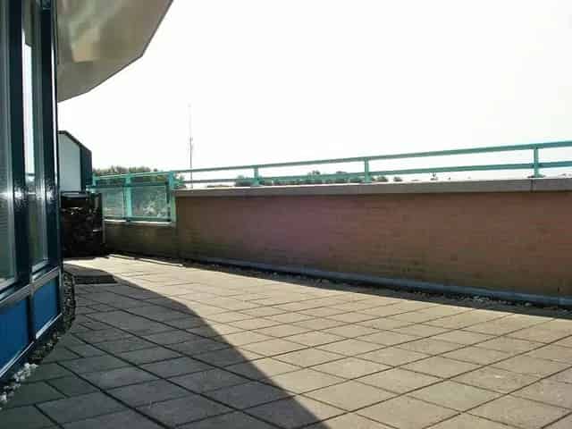 Penthouse Hillegom 4 kamers 140m2 te huur