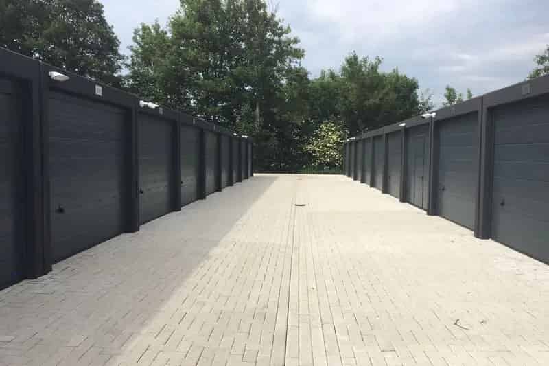 Bedrijfshal Sittard te Koop of te Huur
