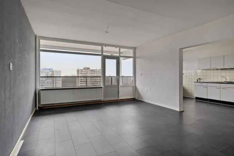 Octant 205 Appartement te huur