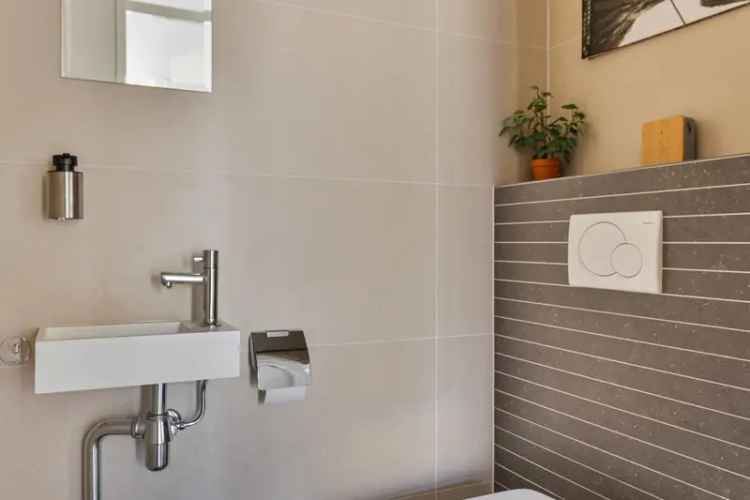 Appartement te koop Den Haag Max Euweweg: Luxe 4-kamer appartement nabij strand