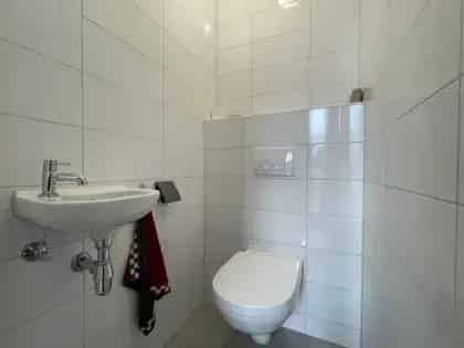 1 Kamer Appartement 45m2 Tholen Luxe Energiezuinig