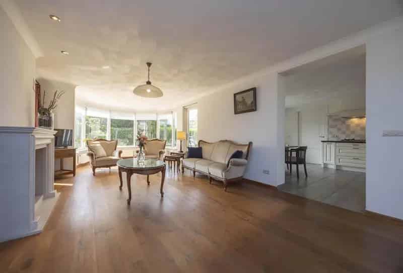 Huis Te Koop , 4, Kapelweg, Haaren, Noord-Brabant