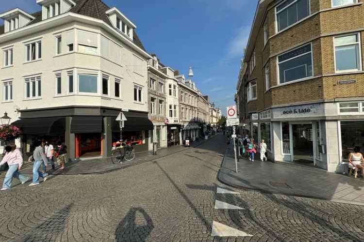 Winkel Maastricht | Zoek winkels te huur: Wycker Brugstraat 58 6221 ED Maastricht [funda in business]