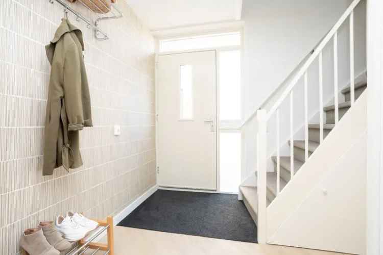 2-onder-1-kapwoning Berkel en Rodenrijs