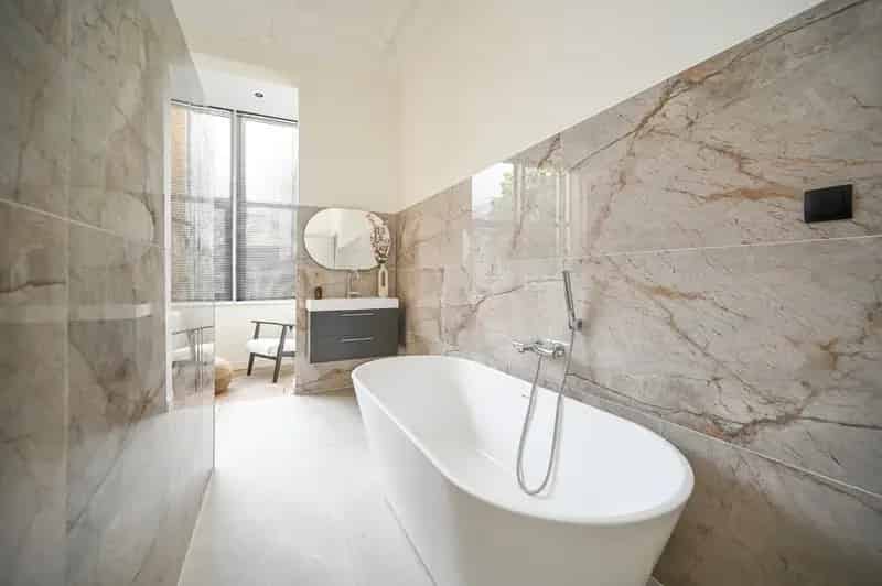 Luxe 3-Kamer Appartement Rotterdam Saftlevenstraat