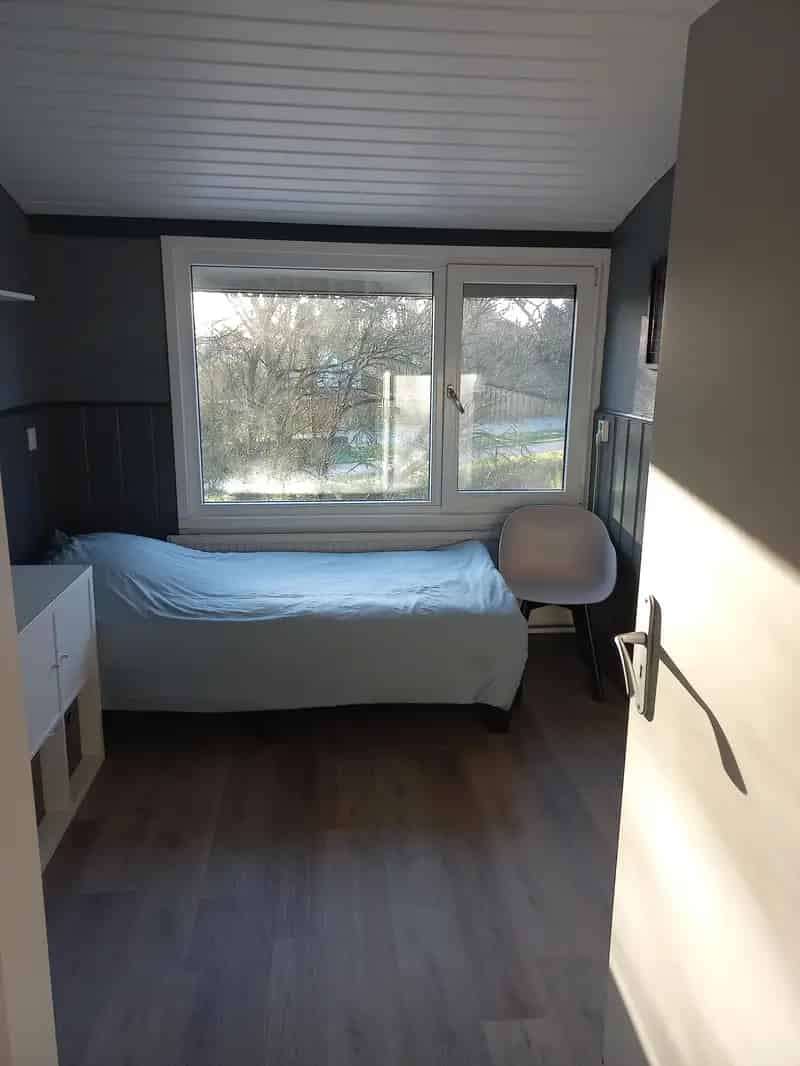Kamer te Huur in Gastgezin Middelburg