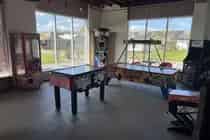275m2 Horeca te Huur Dirkshorn Camping Grote Ruimte Lage Huur