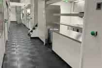 Delivery Only Keukens te Huur Nieuwegein 27-58m2