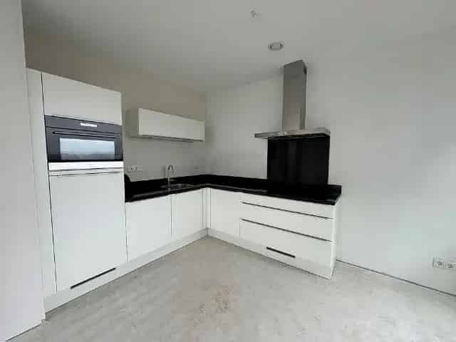 Modern 3-kamer appartement AAA locatie