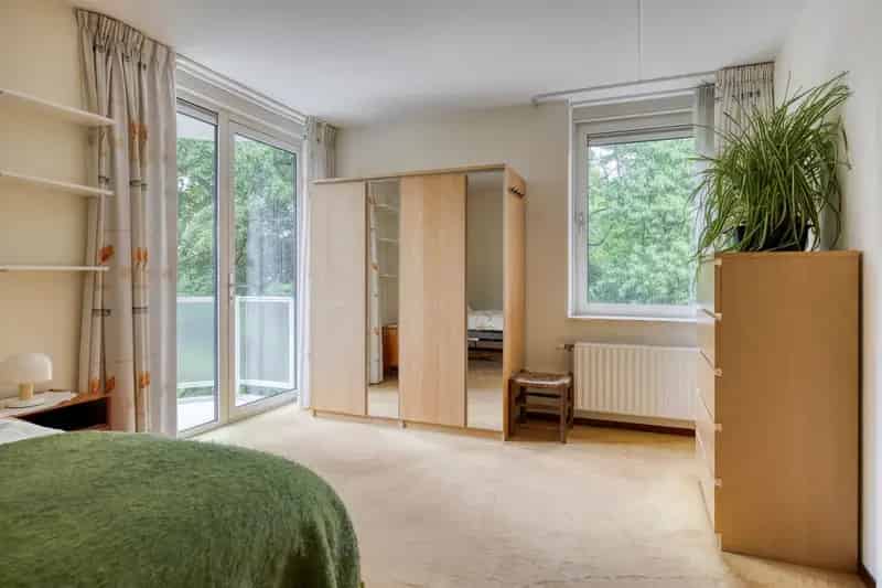 Appartement te koop Nijmegen Oost 3 slaapkamers 121m2 Patersbosje