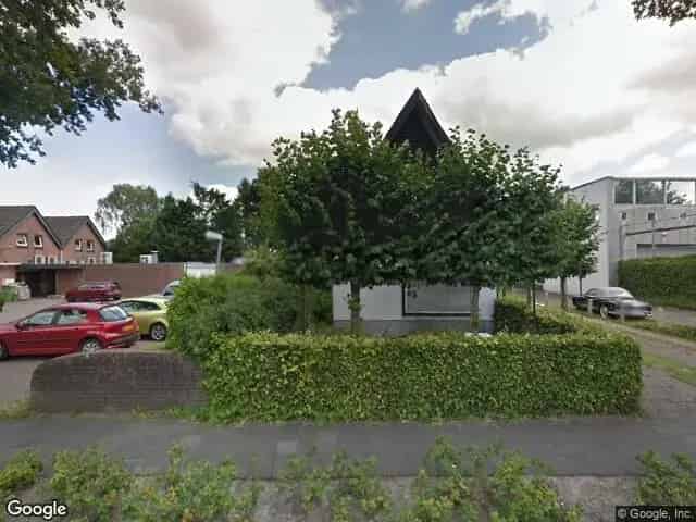 Vrijstaande woning 78m2 Ugchelen 1928 Energielabel G